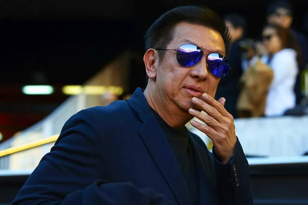 Temasek Nexus AI automated trading - client review